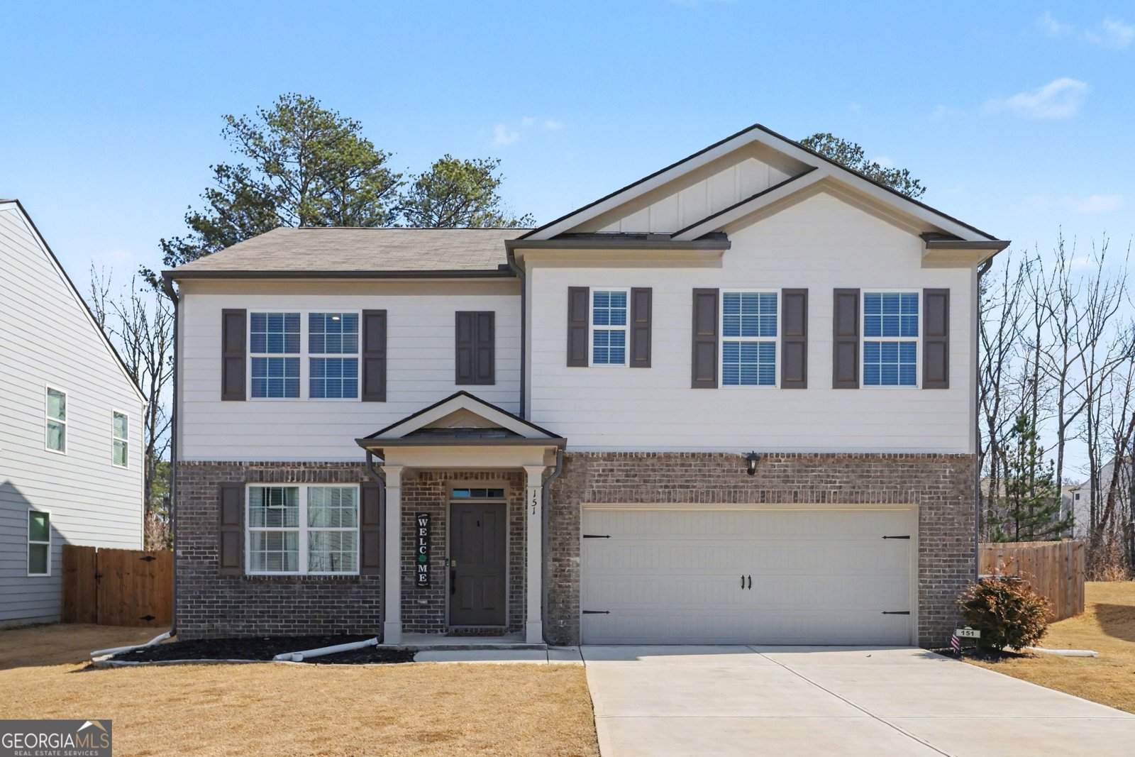 151 Creekview Way Dallas - Photo 2