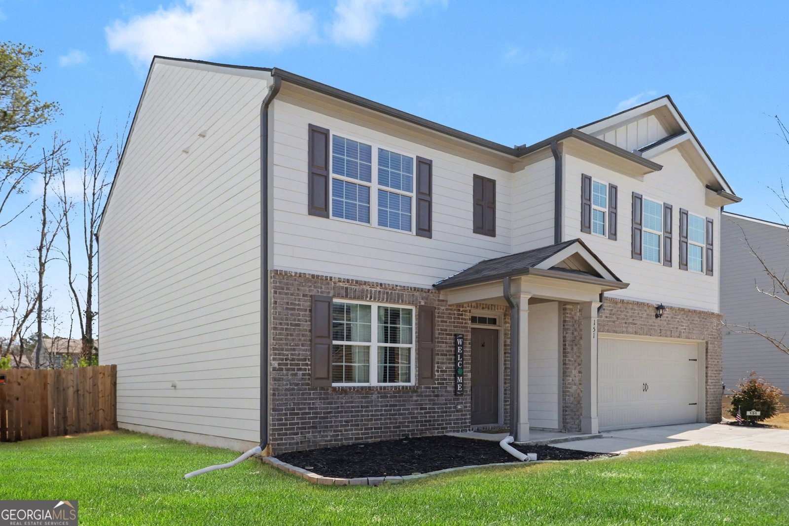 151 Creekview Way Dallas - Photo 3