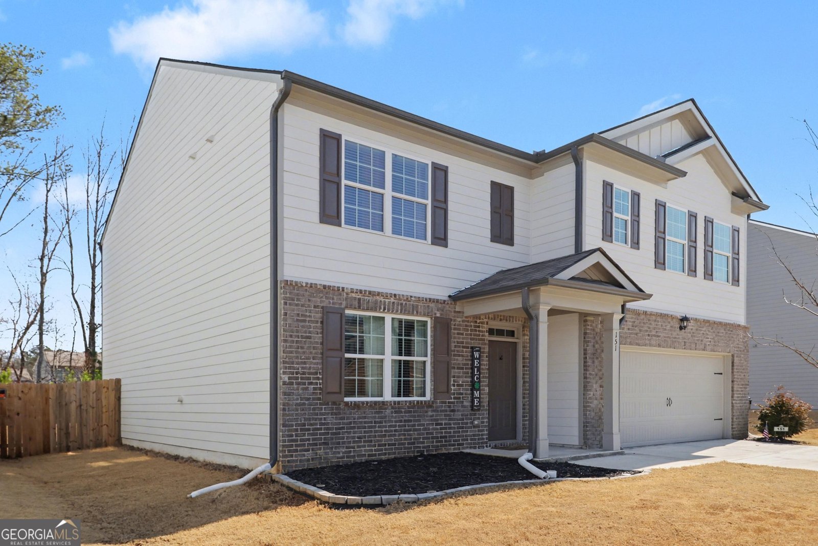 151 Creekview Way Dallas - Photo 4