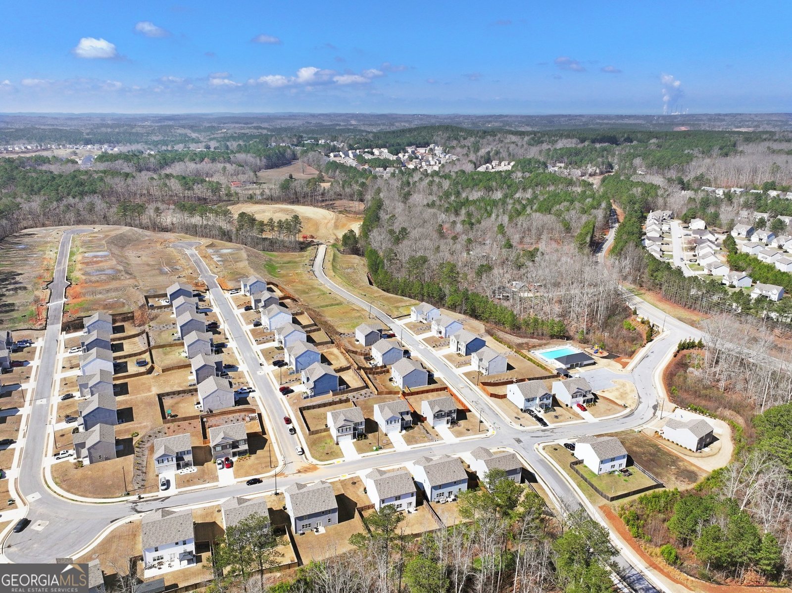 151 Creekview Way Dallas - Photo 43