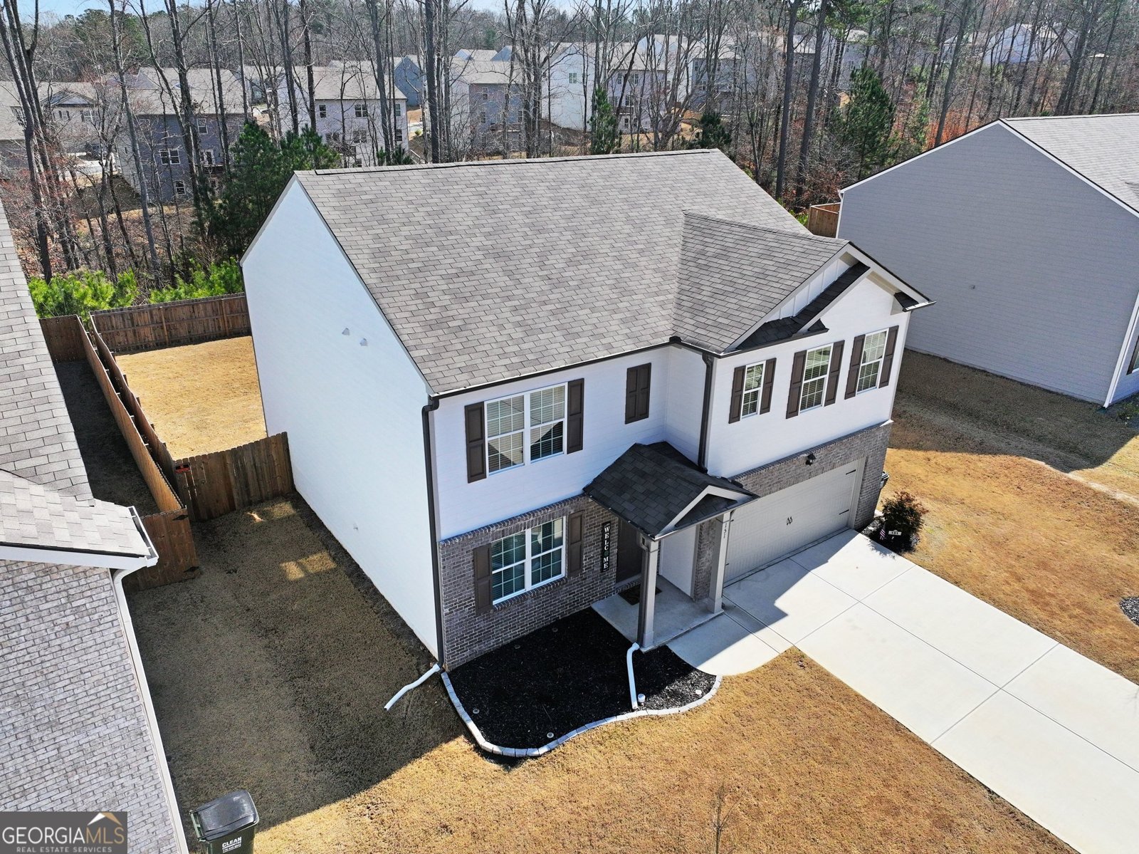 151 Creekview Way Dallas - Photo 44