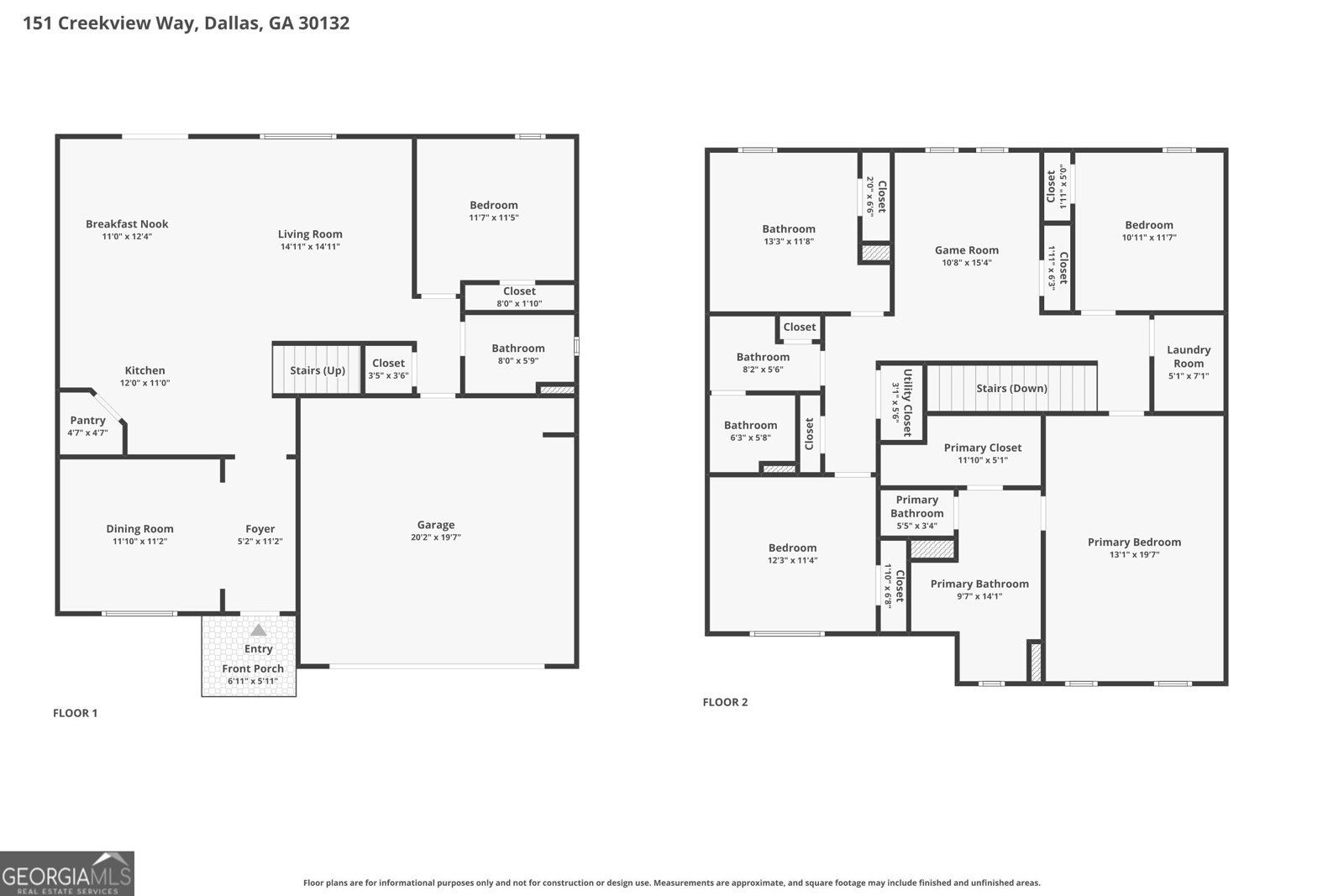 151 Creekview Way Dallas - Photo 48