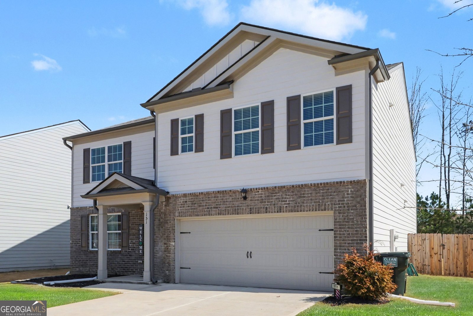 151 Creekview Way Dallas - Photo 5