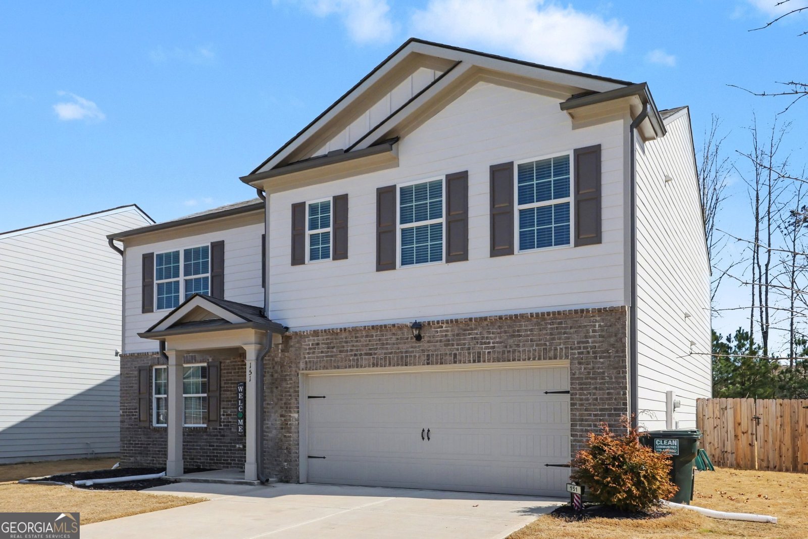 151 Creekview Way Dallas - Photo 6