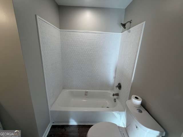 756 Old Summerville Road Rome - Photo 10