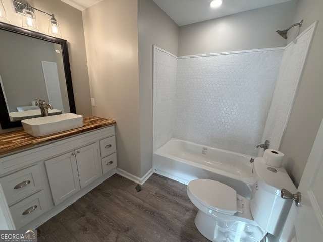 756 Old Summerville Road Rome - Photo 11