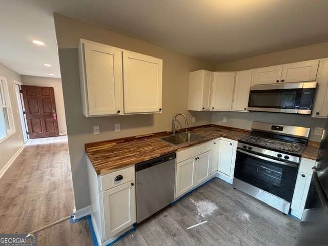 756 Old Summerville Road Rome - Photo 19