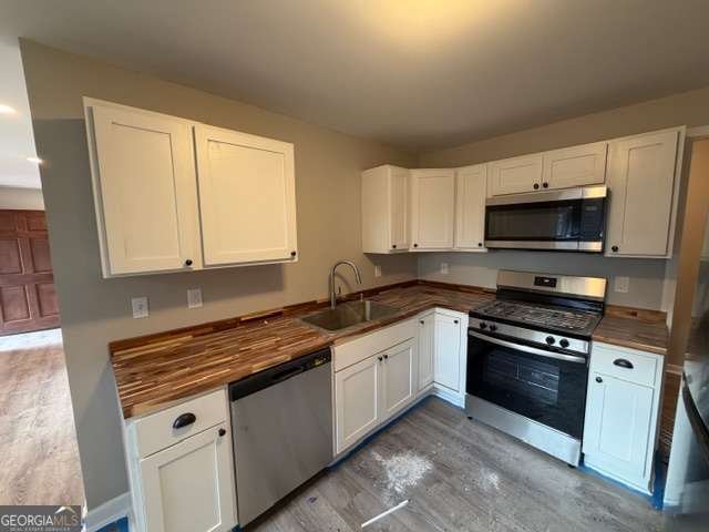 756 Old Summerville Road Rome - Photo 20