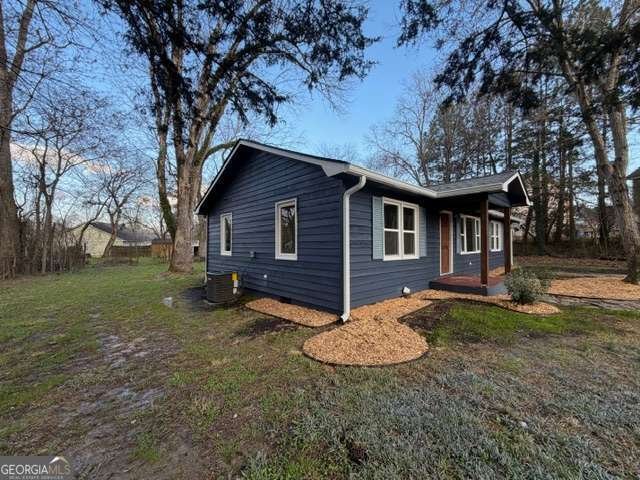 756 Old Summerville Road Rome - Photo 21