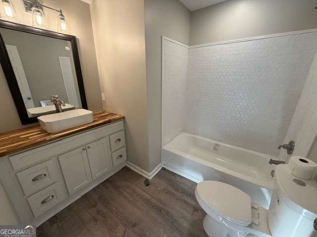 756 Old Summerville Road Rome - Photo 8