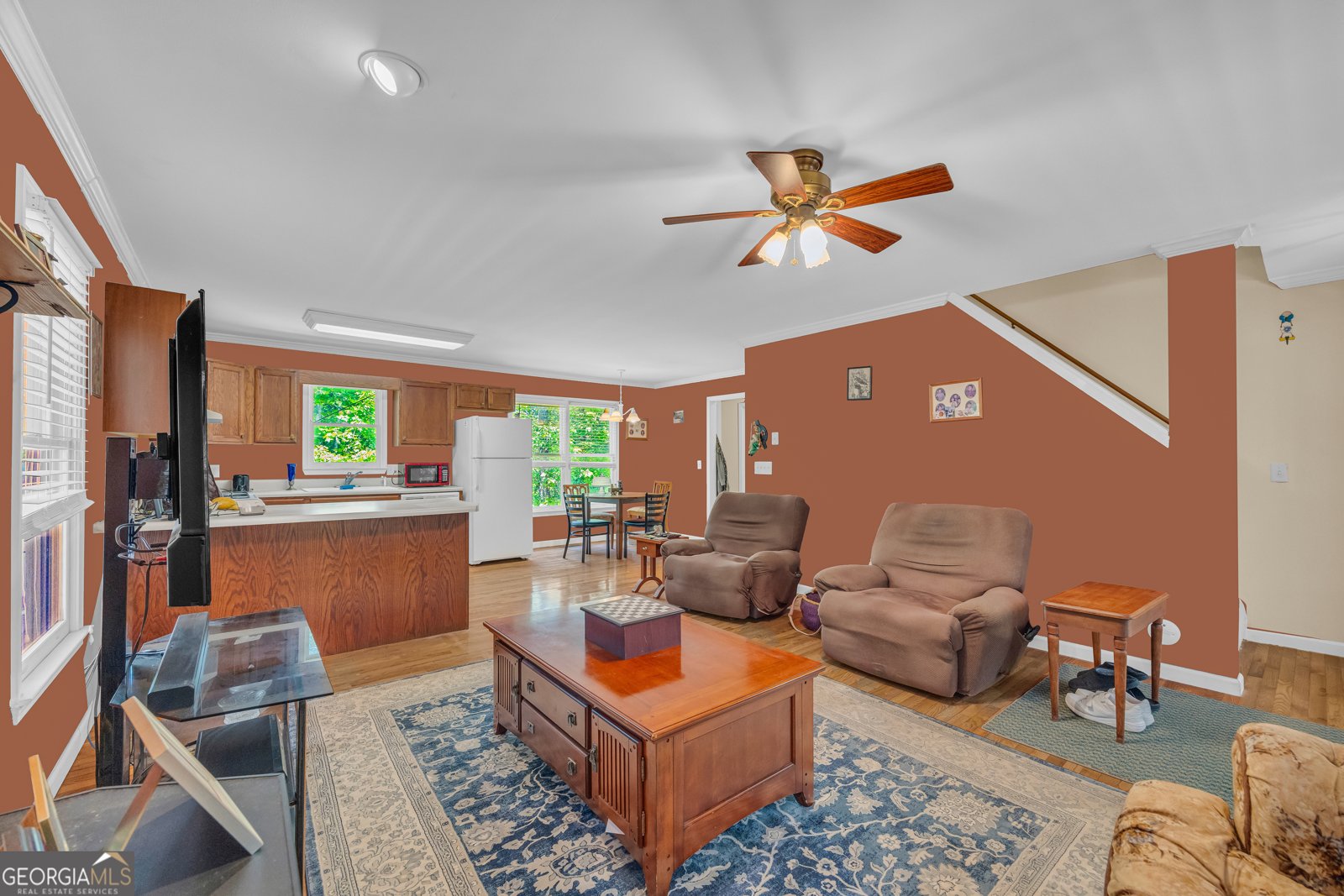 807 Satterfield Road Cleveland - Photo 20