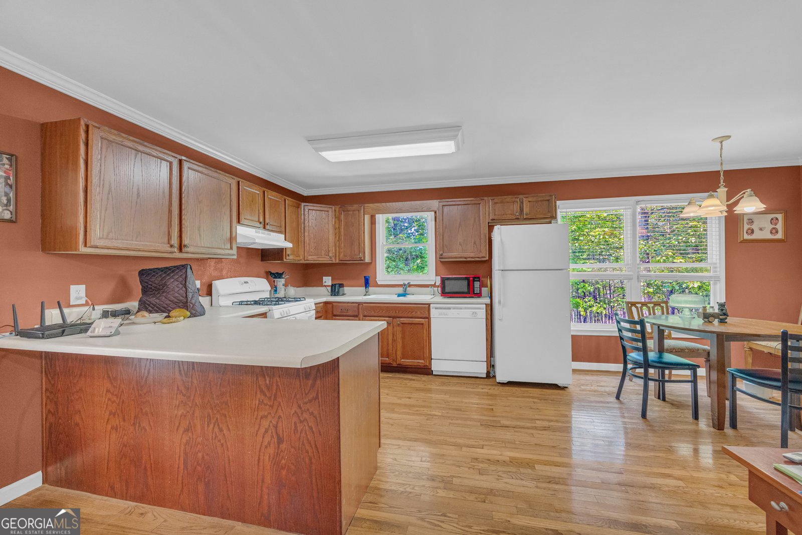 807 Satterfield Road Cleveland - Photo 24