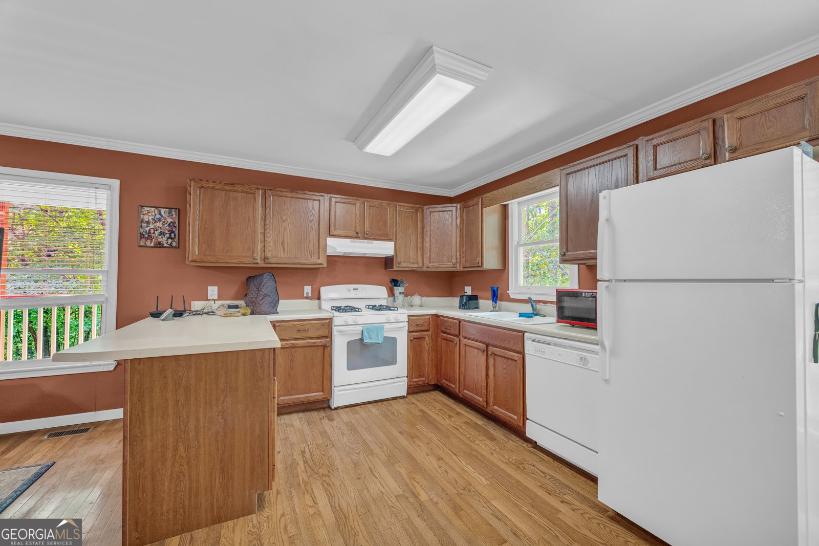 807 Satterfield Road Cleveland - Photo 25