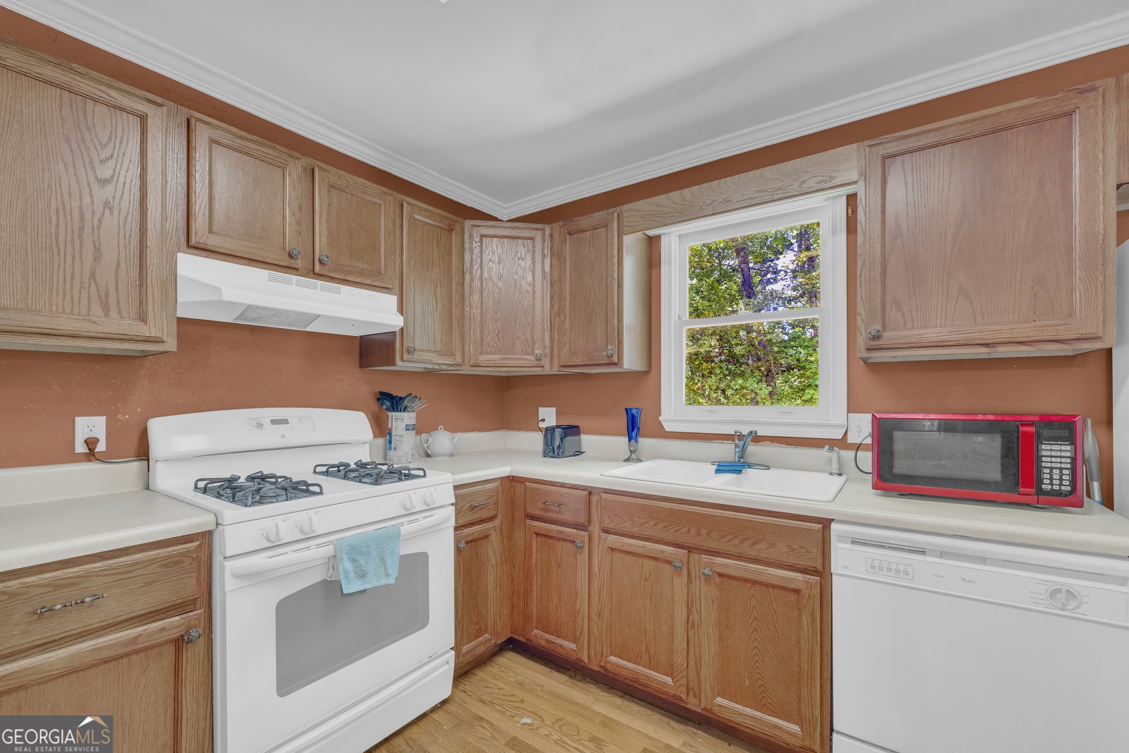 807 Satterfield Road Cleveland - Photo 26