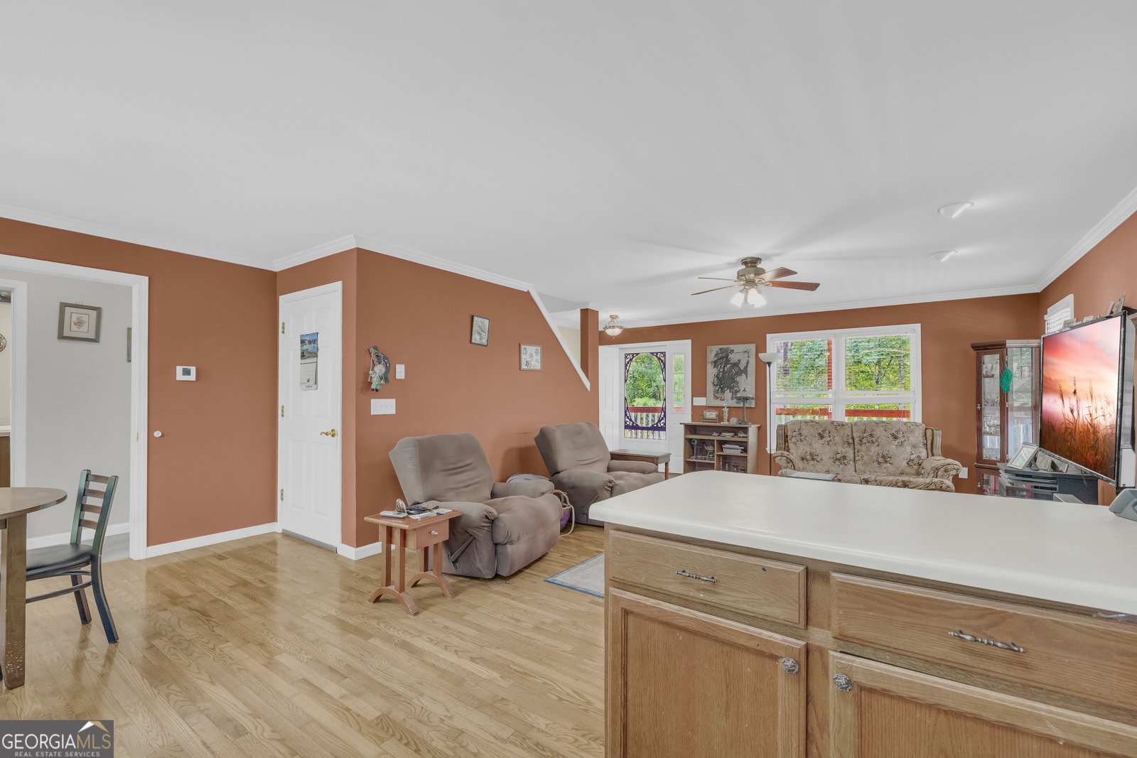 807 Satterfield Road Cleveland - Photo 31