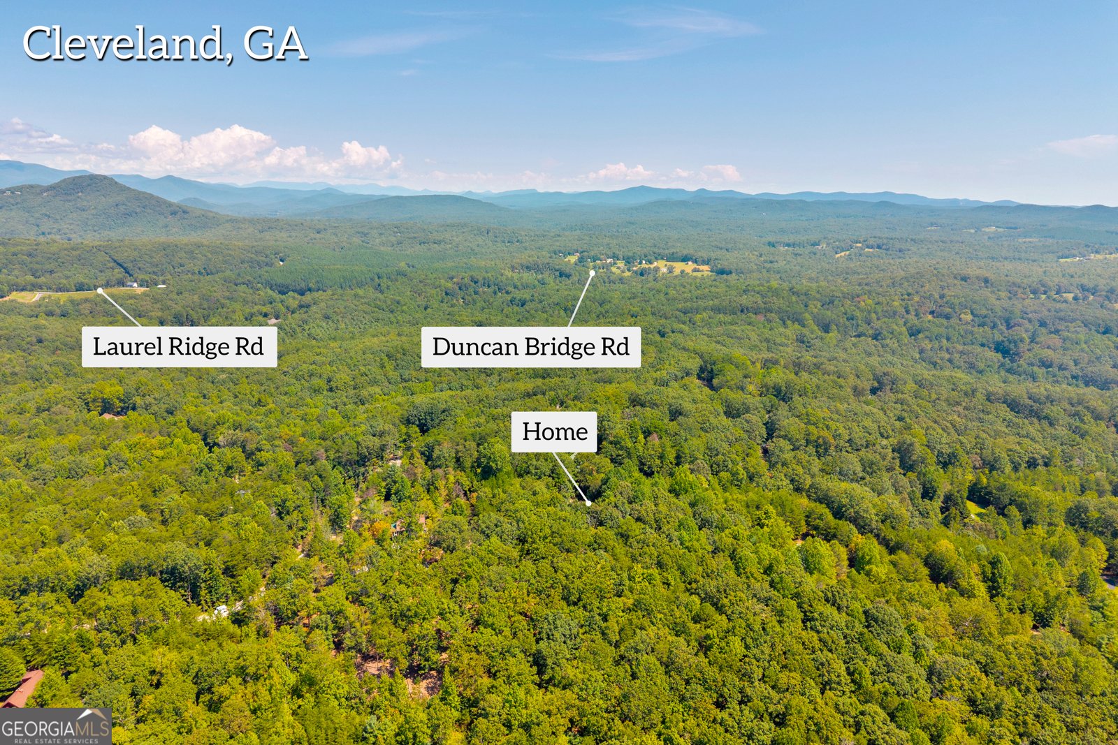 807 Satterfield Road Cleveland - Photo 71