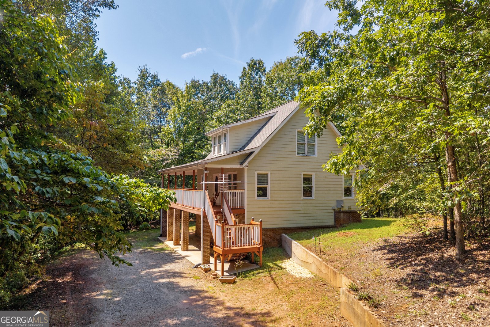 807 Satterfield Road Cleveland - Photo 8