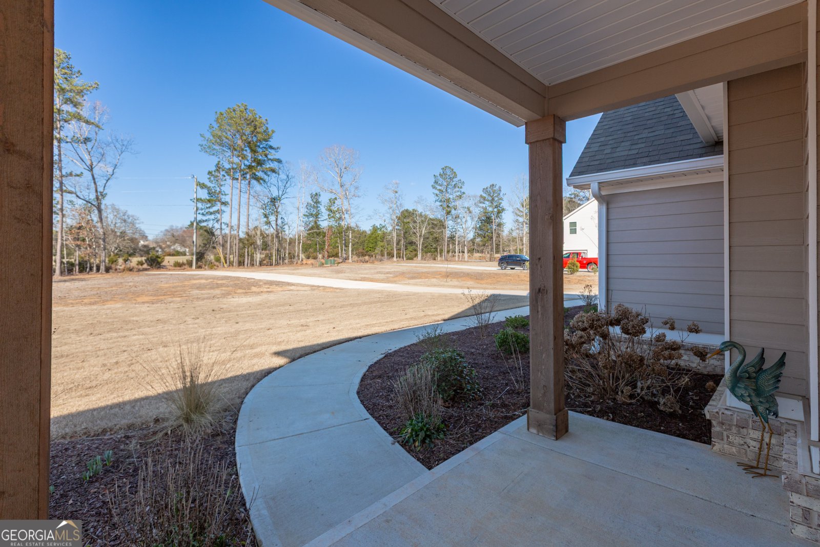 103 Hammond Road Griffin - Photo 11