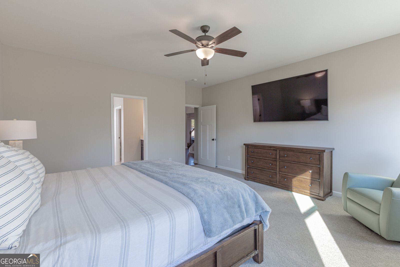 103 Hammond Road Griffin - Photo 34