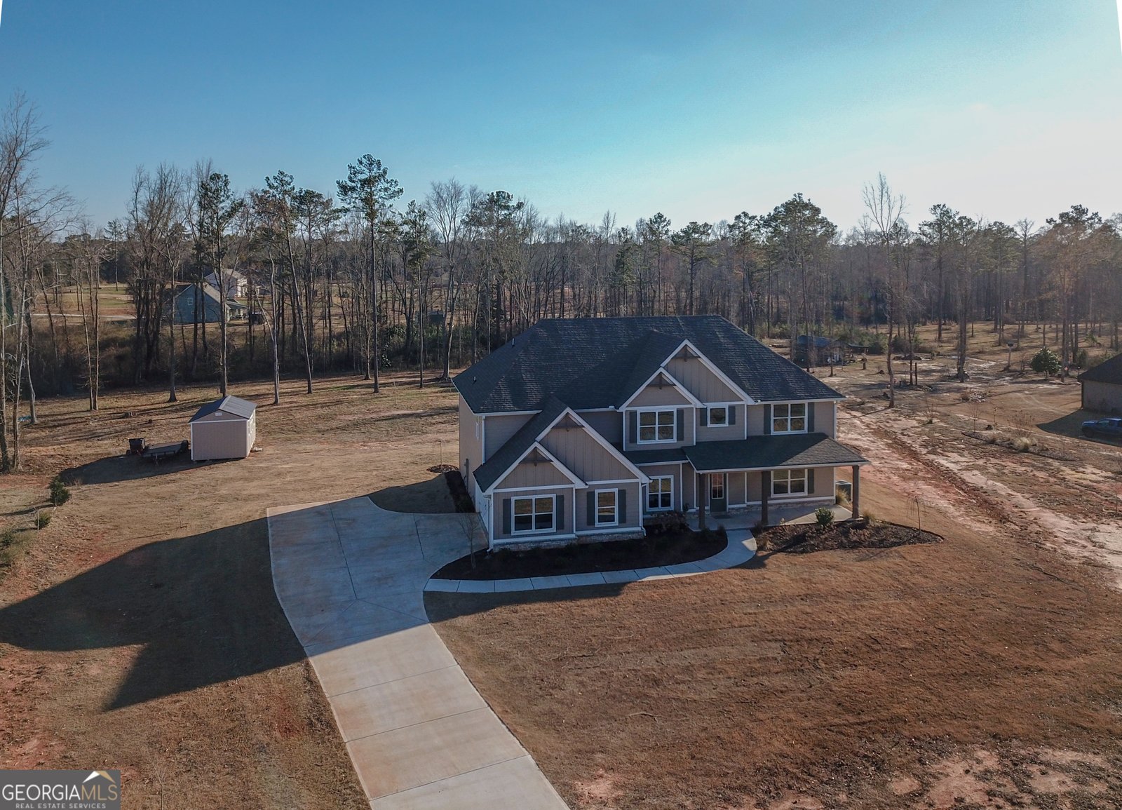 103 Hammond Road Griffin - Photo 59