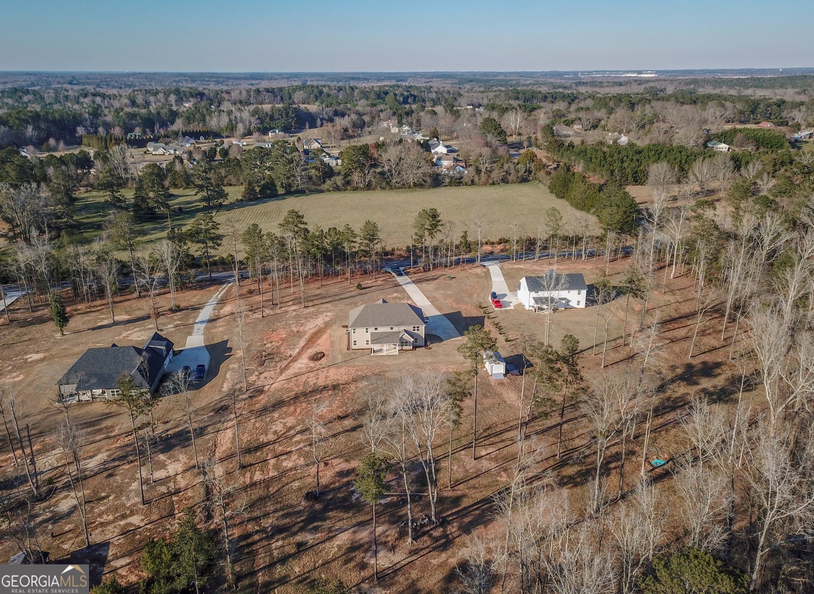 103 Hammond Road Griffin - Photo 60