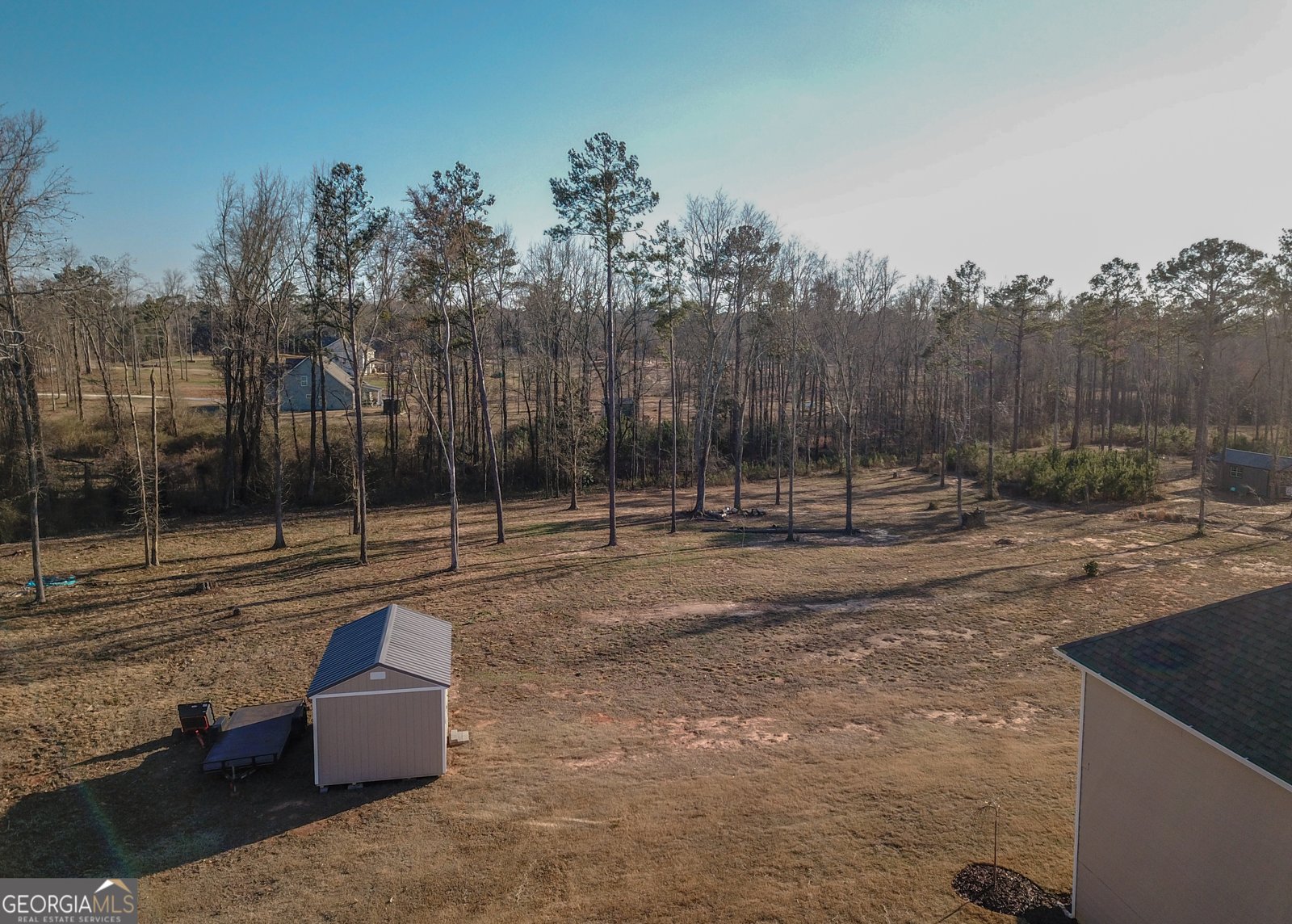 103 Hammond Road Griffin - Photo 63