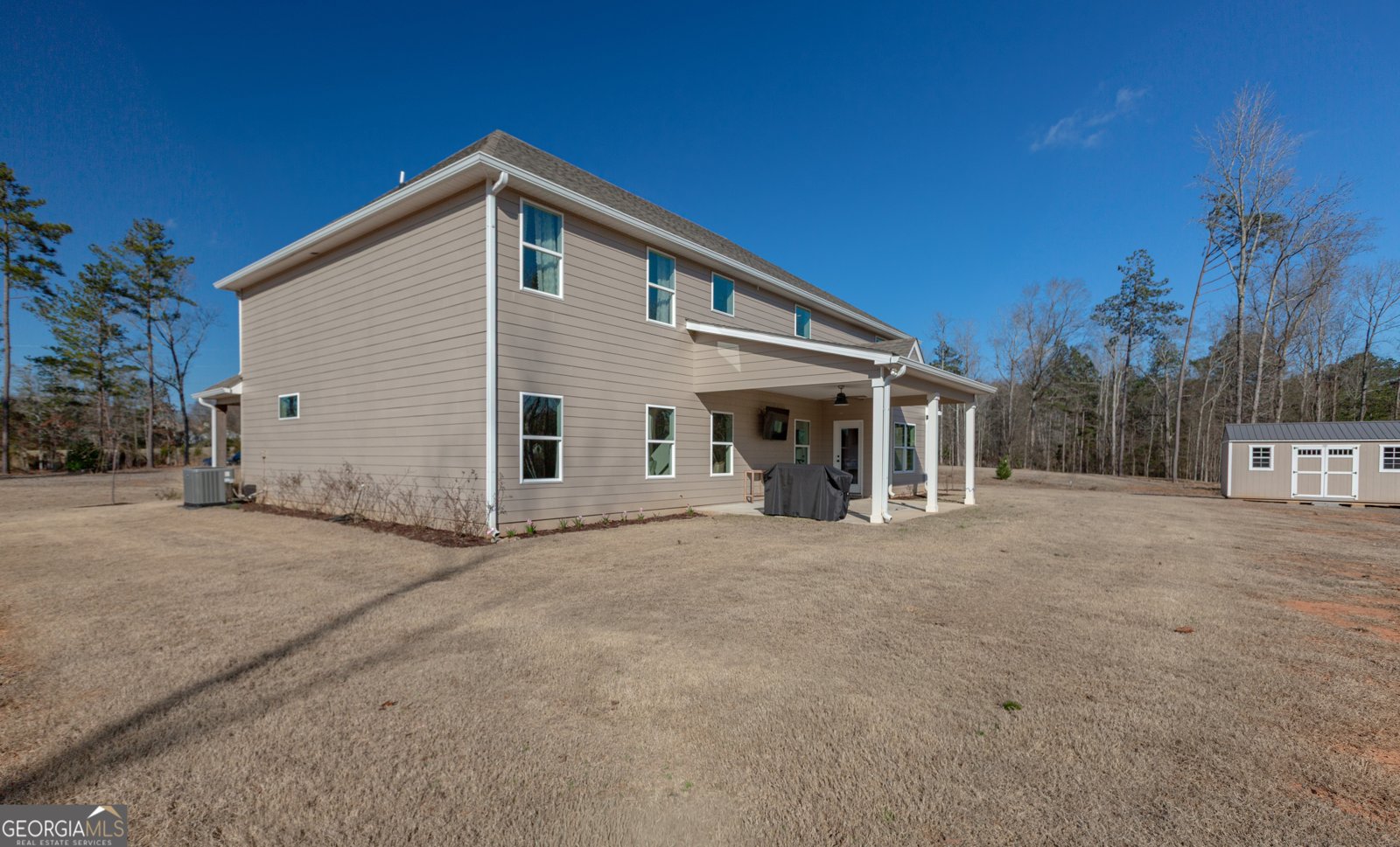 103 Hammond Road Griffin - Photo 65