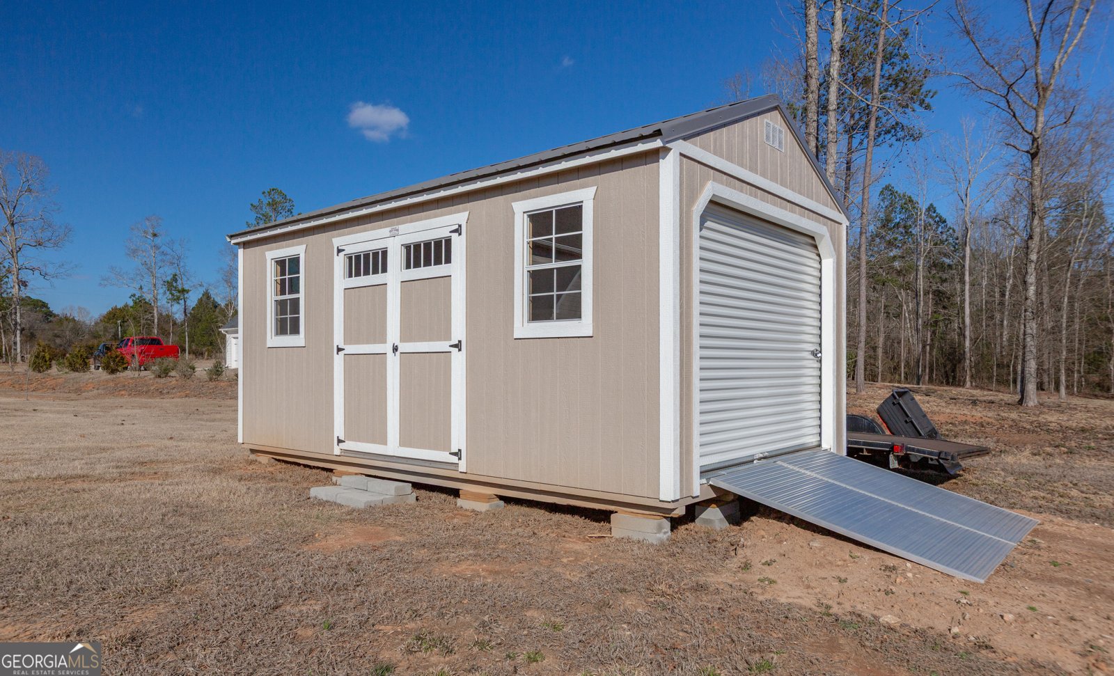 103 Hammond Road Griffin - Photo 67