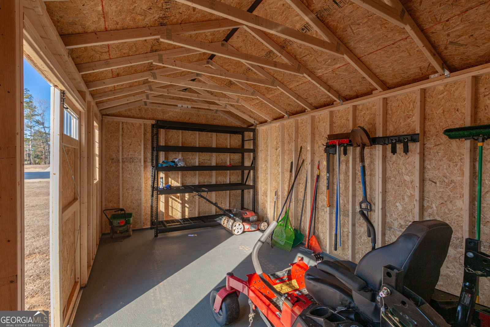 103 Hammond Road Griffin - Photo 68