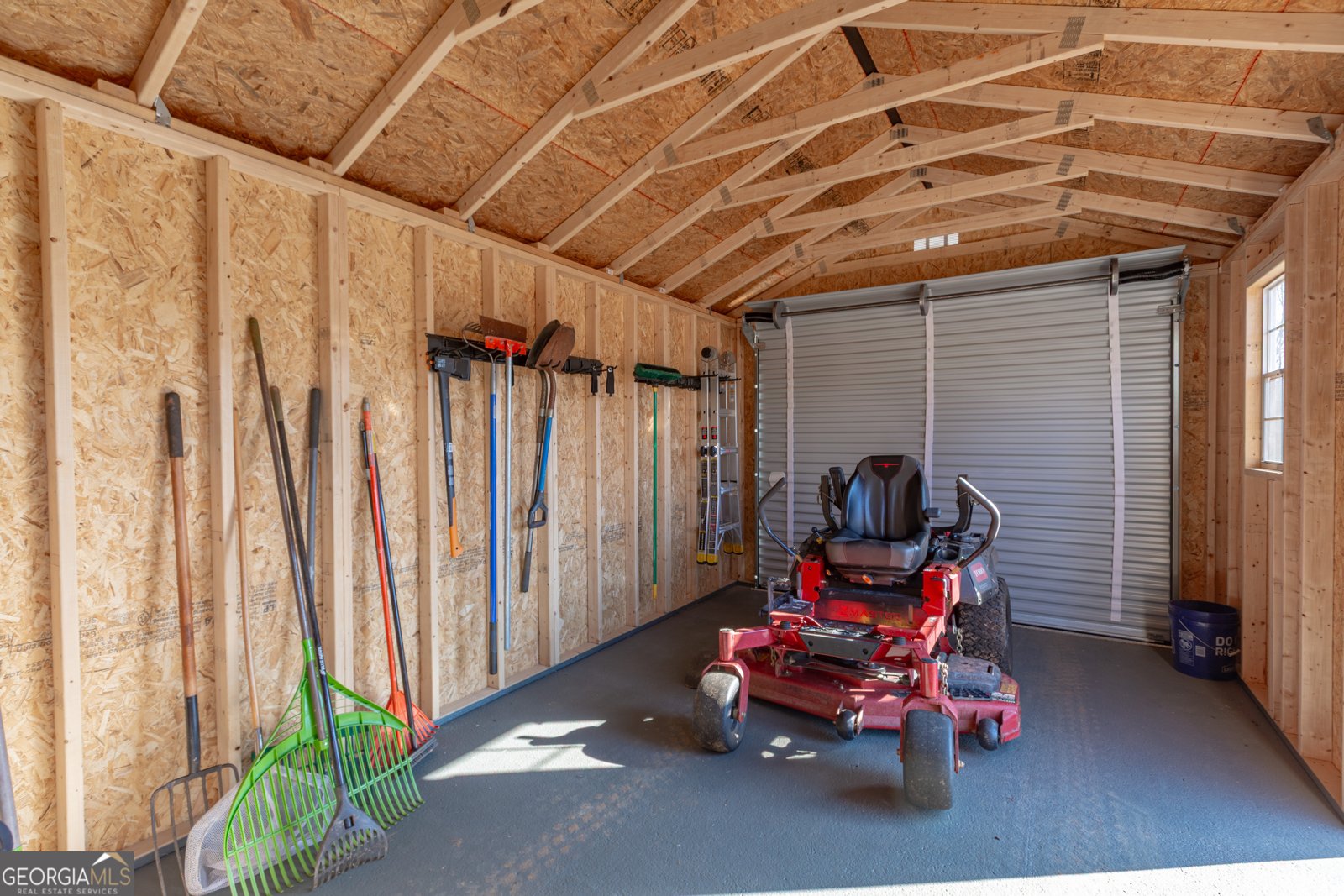 103 Hammond Road Griffin - Photo 69