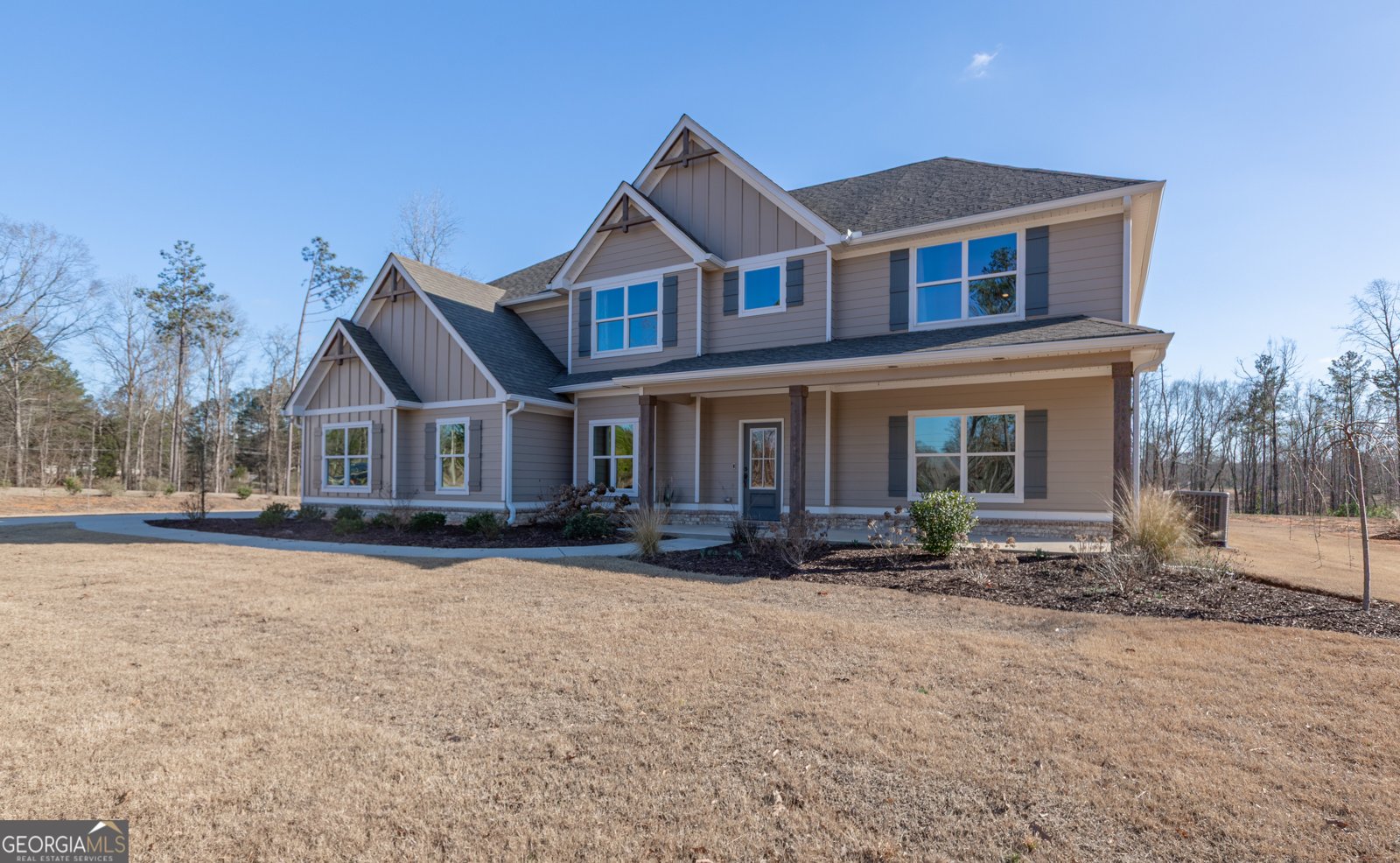 103 Hammond Road Griffin - Photo 7