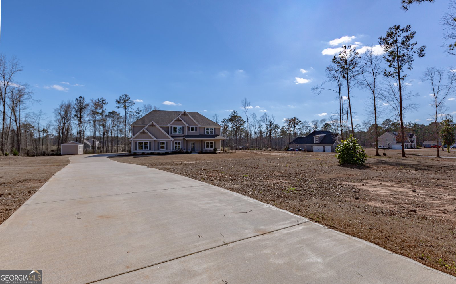 103 Hammond Road Griffin - Photo 71