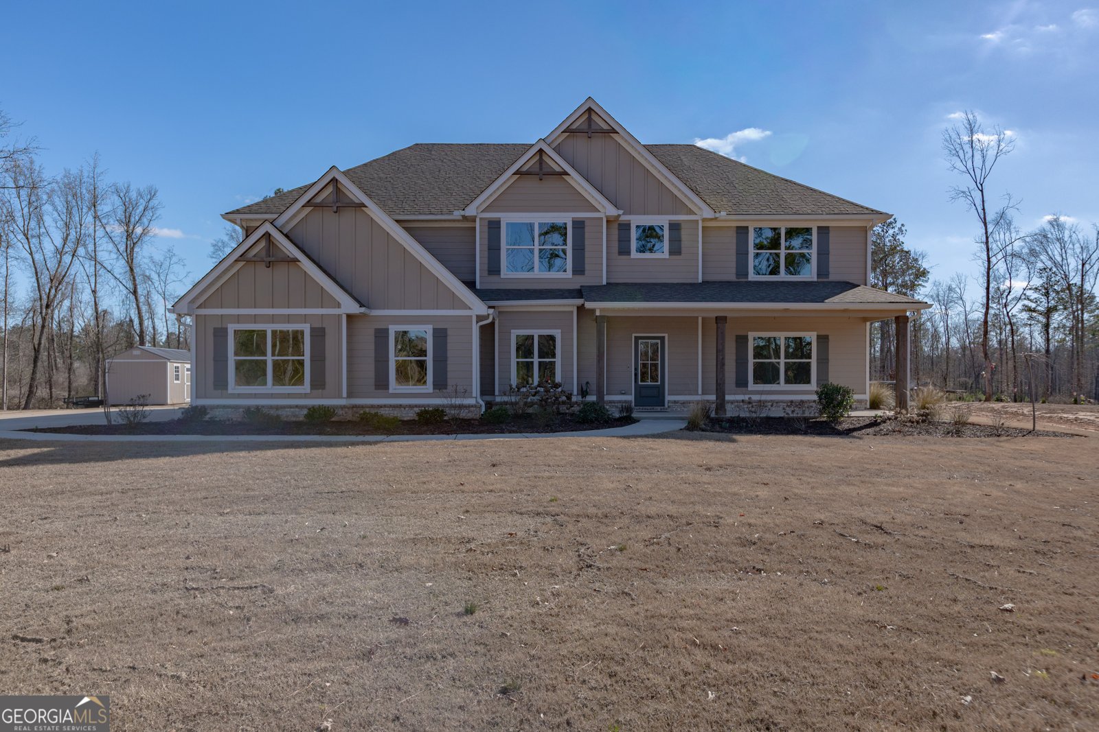 103 Hammond Road Griffin - Photo 8