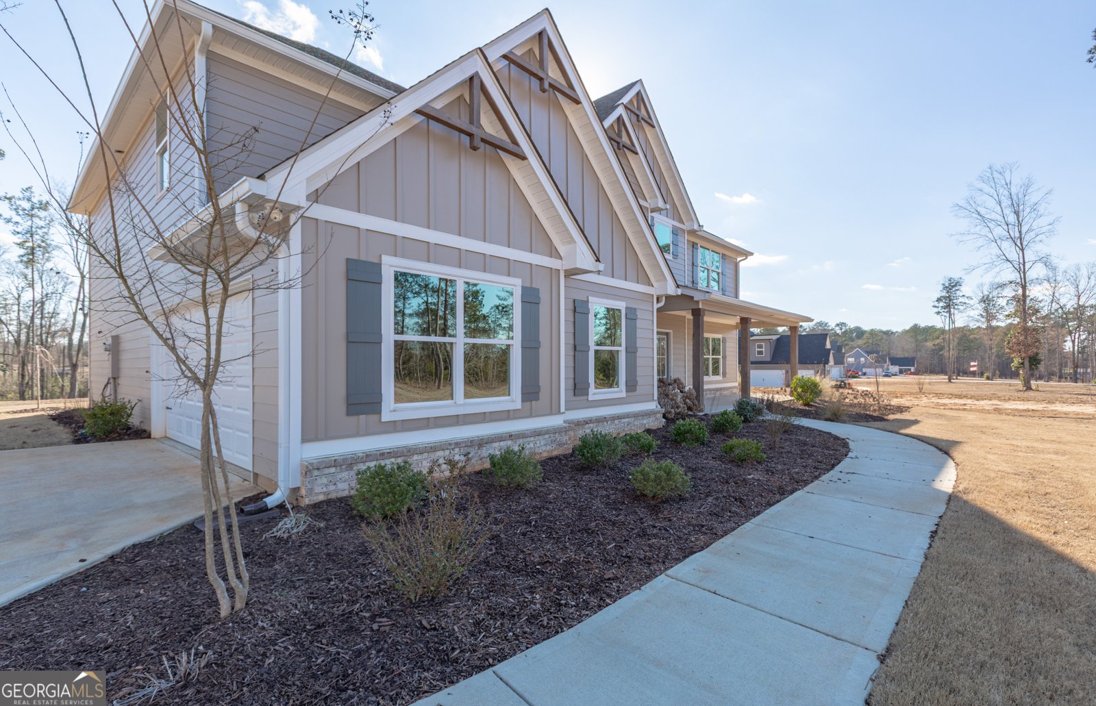 103 Hammond Road Griffin - Photo 9