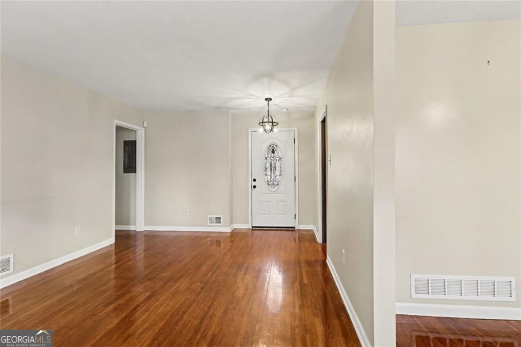 503 Roy Huie Road Riverdale - Photo 10