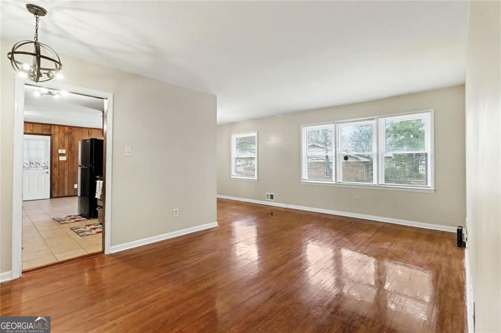 503 Roy Huie Road Riverdale - Photo 11