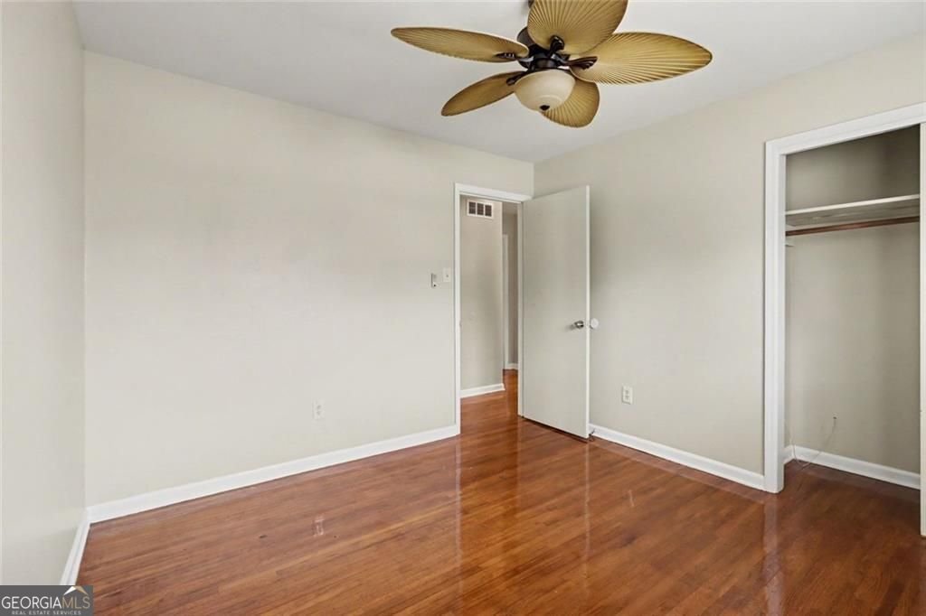 503 Roy Huie Road Riverdale - Photo 12