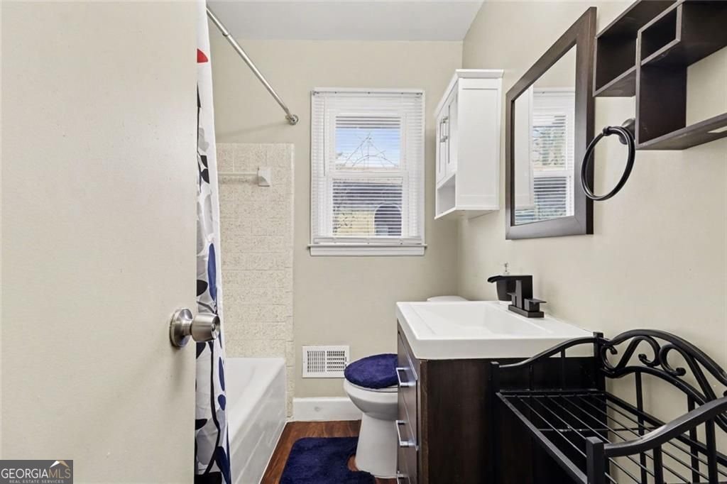 503 Roy Huie Road Riverdale - Photo 13