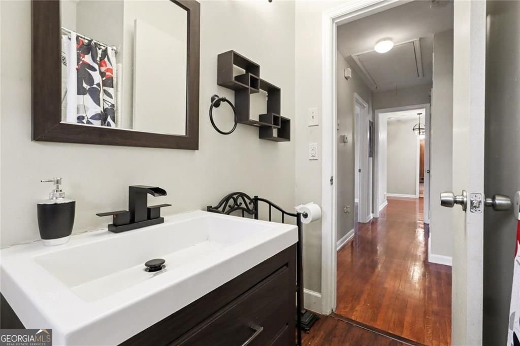 503 Roy Huie Road Riverdale - Photo 14