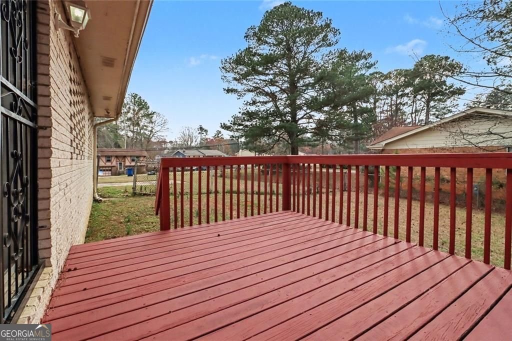 503 Roy Huie Road Riverdale - Photo 15