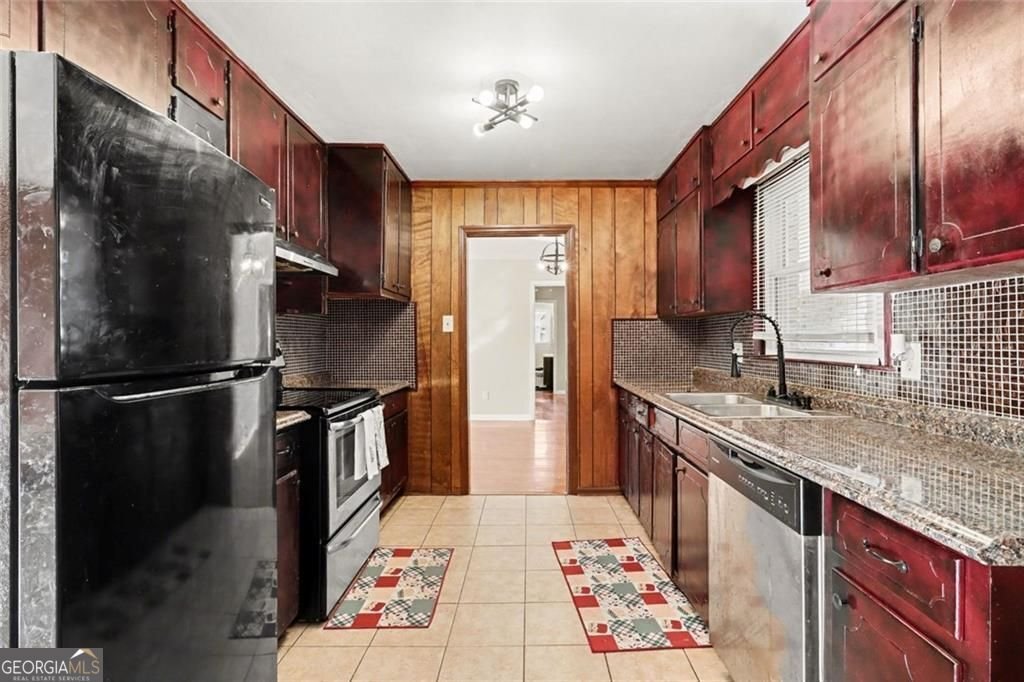 503 Roy Huie Road Riverdale - Photo 6