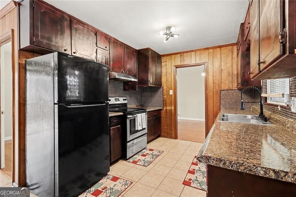 503 Roy Huie Road Riverdale - Photo 7