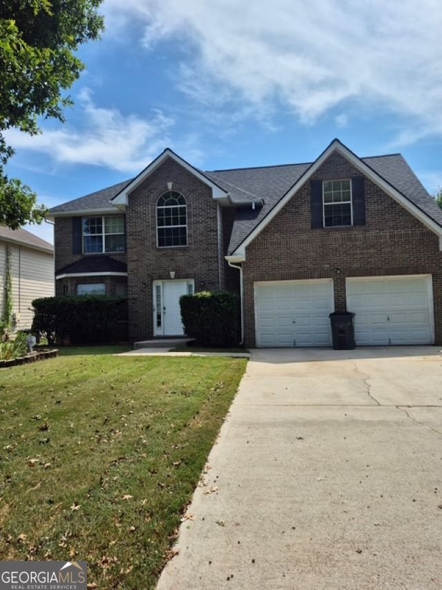 1720 Byrom Parkway Jonesboro - Photo 1