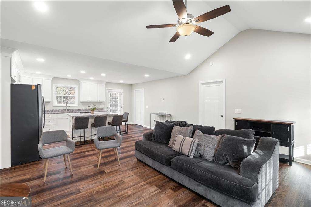 2708 Quarles Road Rocky Face - Photo 10