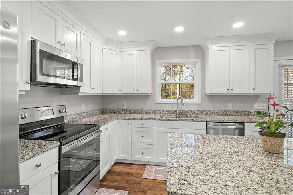 2708 Quarles Road Rocky Face - Photo 11