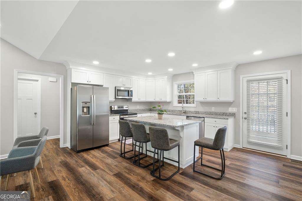 2708 Quarles Road Rocky Face - Photo 6