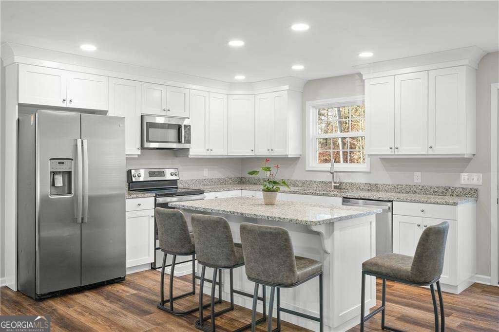 2708 Quarles Road Rocky Face - Photo 7