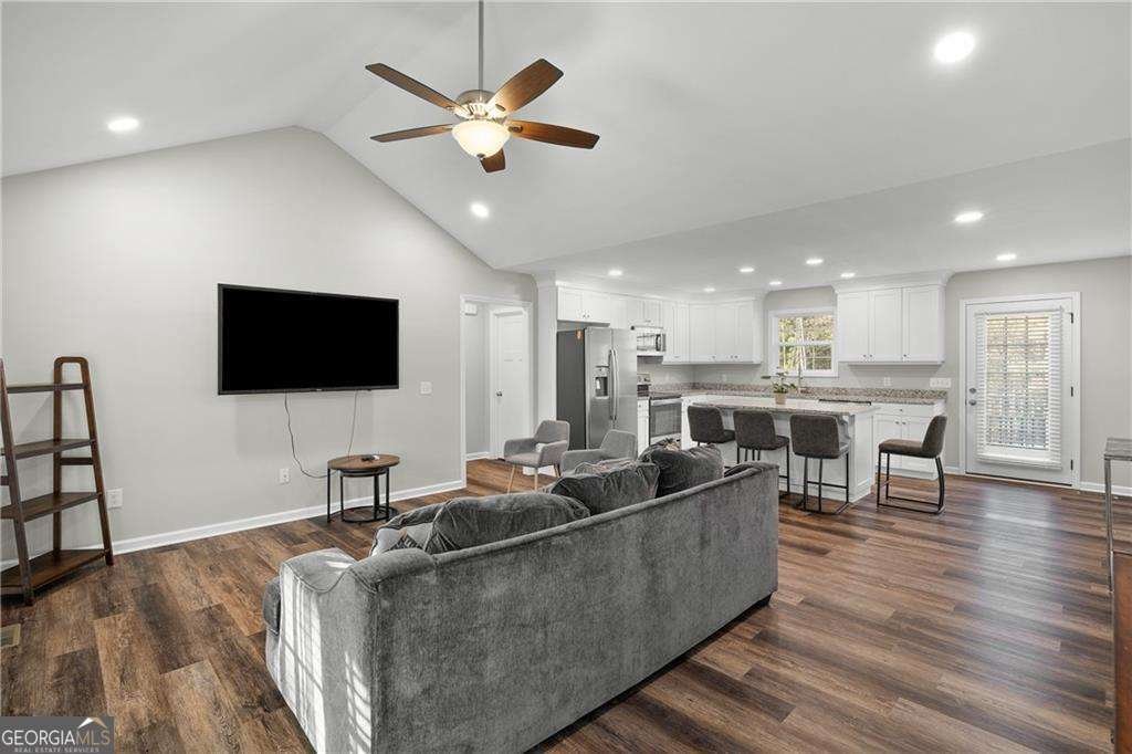 2708 Quarles Road Rocky Face - Photo 9