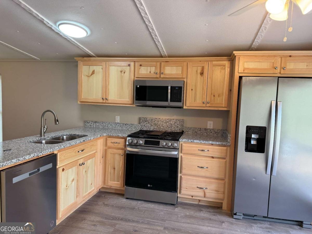 99 Davis Drive Jasper - Photo 10