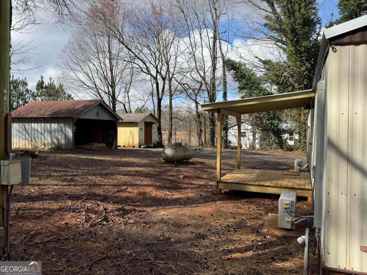 99 Davis Drive Jasper - Photo 37